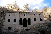 Güzelyurt Evleri/Güzelyurt Houses